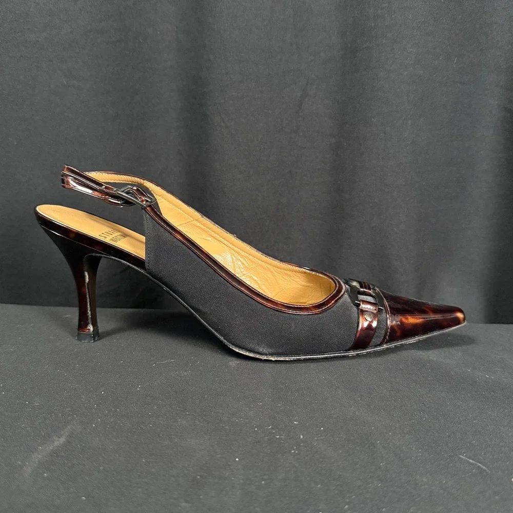 Stuart Weitzman vintage stuart